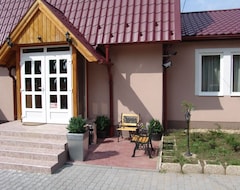 Hotel Kata Panzio (Oroszlány, Hungary)