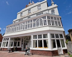 Hotelli Royal Wells Hotel (Tunbridge Wells, Iso-Britannia)