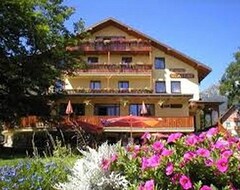 Hotel Slalom (Vysoké Tatry, Eslovaquia)