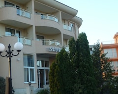 Hotel Sunrise (Sveti Vlas, Bulgarien)