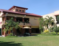 Otel Gracelane (San Fernando, Filipinler)