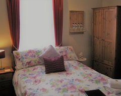 Bed & Breakfast The Marlborough Guest House (Great Yarmouth, Iso-Britannia)
