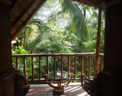 Hotel Pachamama Tropical Garden Lodge (Santa Teresa, Costa Rica)