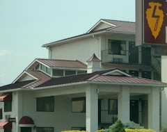 Khách sạn Landmark Inn (Sevierville, Hoa Kỳ)