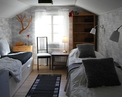 Entire House / Apartment Kolmardstorpet Blomsatter (Norrköping, Sweden)