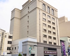 Hotel Fuward Tainan (Tainan, Tajvan)