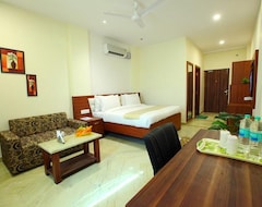 Hotelli New Tajway Inn (Agra, Intia)