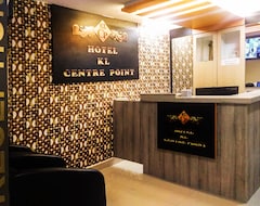 Otel KL Centre Point (Kuala Lumpur, Malezya)