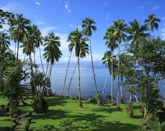 Hotel Playa Cativo Lodge (Golfito, Kostarika)