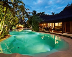 Beija Flor Exclusive Hotel & Spa (Tibau do Sul, Brazil)