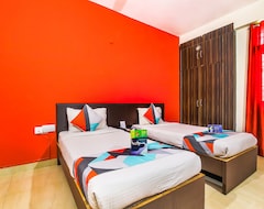 Hotelli Vibrant Guest House Bailey Road Railway Station (Patna, Intia)