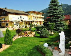 فندق Hotel Garni Zerza (Nassfeld-Hermagor, النمسا)