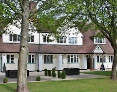 فندق The Oak (سوليهال, المملكة المتحدة)