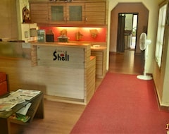 Hotelli Coorg Shell (Madikeri, Intia)