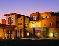 Hotel Moenkopi Legacy Inn & Suites (Tuba City, USA)