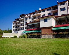 Aparthotel Tryavna Lake Suite (Tryavna, Bugarska)