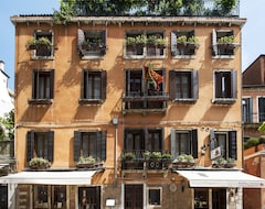 Hotel Agli Alboretti (Venecija, Italija)