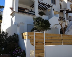 Casa/apartamento entero Bungalow Mediterraneo (Santa Pola, España)