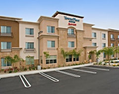 Otel Towneplace Suites By Marriott San Diego Carlsbad / Vista (Vista, ABD)