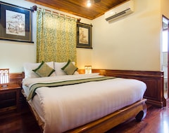 Hotel Phousi Guesthouse 2 (Luang Prabang, Laos)
