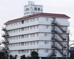 Khách sạn Hosen (Katori, Nhật Bản)