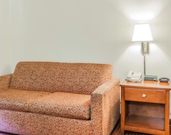 Hotel Quality Inn & Suites Indianapolis East (Indianapolis, USA)