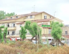 Khách sạn Los Tamarises (Noja, Tây Ban Nha)