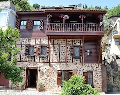 Hotel Centauera (Alanya, Turchia)