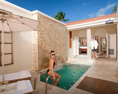 Ξενοδοχείο Ochi Beach Resort All Inclusive (Ότσο Ρίος, Τζαμάικα)