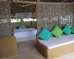 Hotel Bar Reef Resort (Kalpitiya, Šri Lanka)