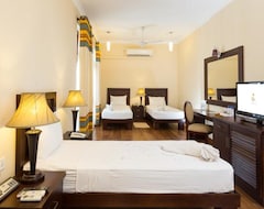 Hotel Serene Villa 38 (Kandy, Sri Lanka)