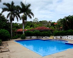 Khách sạn Hotel Colinas del Sol (Atenas, Costa Rica)