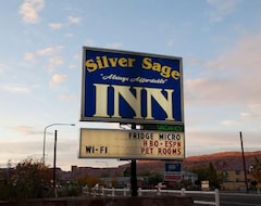 Hotel Silver Sage Inn (Moab, Sjedinjene Američke Države)