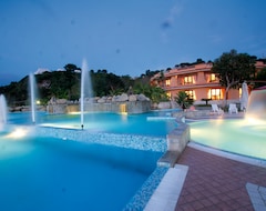 Resort Solemare Club Village (Ricadi, Italien)