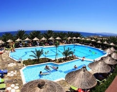 Hotel Mediterraneo (Limenas Chersonissos, Greece)