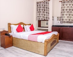 OYO 13789 Jaipur Hotel and Resort (Jaipur, Hindistan)