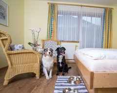 Hotel Grimming dogs & friends (Rauris, Østrig)