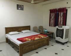 Hotel Shreyansh (Chhindwara, Indien)