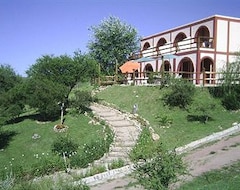 Hotel Barrancas De Brochero (Villa Cura Brochero, Argentina)