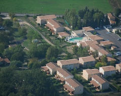 Otel Residence Lagrange Vacances Les Bastides des Chaumettes (Montauroux, Fransa)