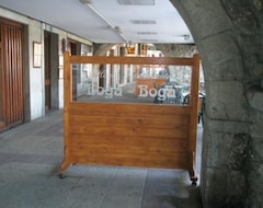 Hotel Boga Boga (San Vicente de la Barquera, Španjolska)