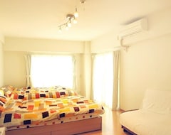 Căn hộ có phục vụ Nishi-Ogikubo 1 Bedroom Apartment (Tokyo, Nhật Bản)