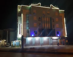 hotel brahimi batna (Batna, Algeria)
