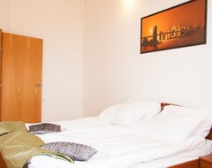 Căn hộ có phục vụ Apartments Bay View (Kastav, Croatia)