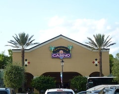 Seminole Casino Hotel Immokalee (Naples, ABD)