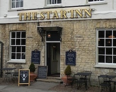 Khách sạn The Star Inn (Oxford, Vương quốc Anh)