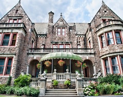 The Gables At Stirling Guest Hotel (Reading, USA)