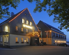 Hotel Berghof (Seiffen, Alemania)