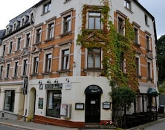 Khách sạn Hardy's Eck (Auerbach Vogtland, Đức)