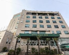 Jinsong Tourist Hotel (Jangheung, Južna Koreja)